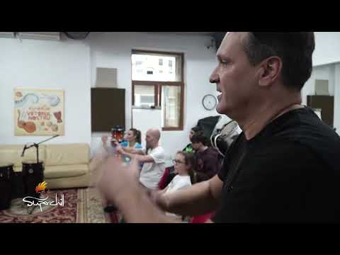 SUPERCHILL SCHOOL - STEFAN DUMITRESCU