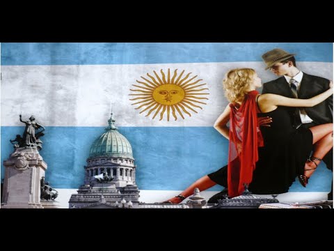 ""  UNIDOS POR EL TANGO   ""