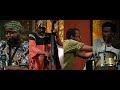David S. Ware kvartetas | 2007-03-30 (2 d.) @VATeatrasTV