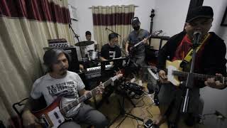 PENGE NAMAN AKO NIYAN (COVER FROM ITCHYWORMS)