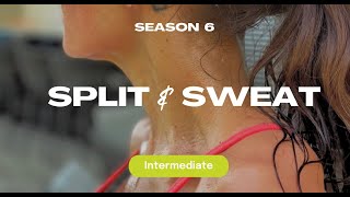 TheWKOUT - Split & Sweat #2 - Season 6 - Sweat - Pick Your Reps