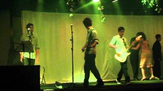 Mistral - The Adventures Of Rain Dance Maggie