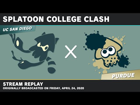 LUTI — Week 1: UC San Diego vs. Purdue University (ft. Totorobot & Magic8Ball)