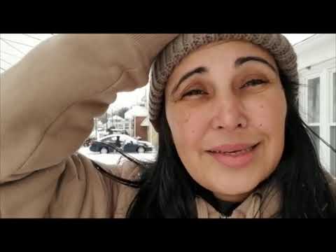 BALL OF SNOW⛄️ ❄️