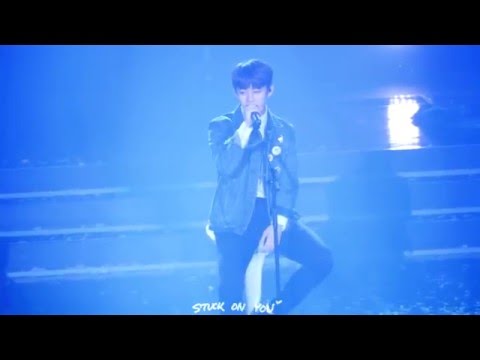 2016.02.21 L.O.E 서울 대현 SHADY LADY