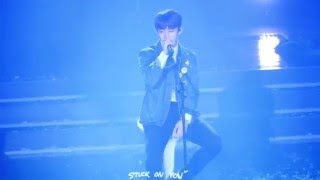 2016.02.21 L.O.E 서울 대현 SHADY LADY