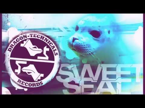 DJ SWEETSEAL in the Mix - The Oldschool Hardcore Reference - Dragon Technicals Records