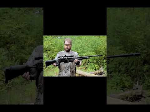 Hatsan Flash PCP Air Rifle Review (REPOST)