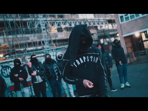 Dogg Killa - Backseat (Official Vizualizer)