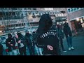 Dogg Killa - BACKSEAT (Official Music Video)