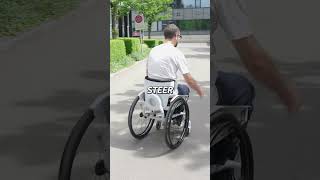 New Era of Wheelchair Mobility
