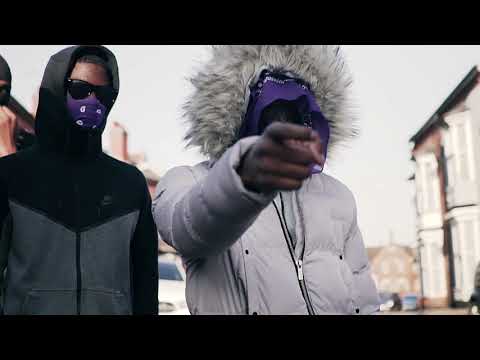 LandzSG - Double B (VIDEO OFFICIAL)