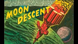 Moon Descent