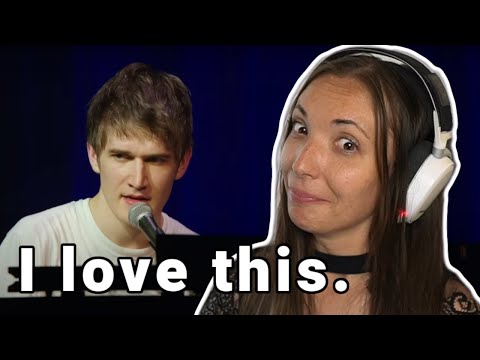 Ex-Mormon Reacts to From God's Perspective. Bo Burnham