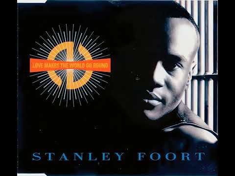 Stanley Foort - Pump 1994