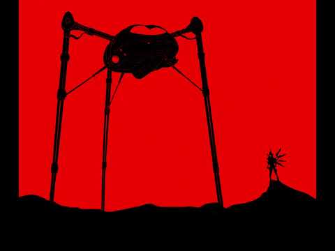 Horsell Common & the Amen Break