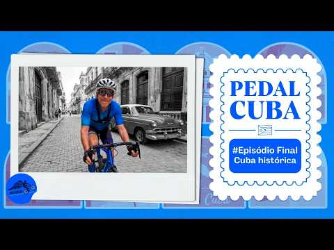 Cuba Histórica - episódio especial