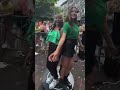 Unity trad op bij het Zapp Muziekfeest op het Plein ? Heb jij het optreden gezien? #shorts #NPOZapp