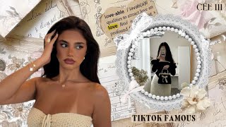 TIKTOK FAMOUS ♡ go viral instantly online