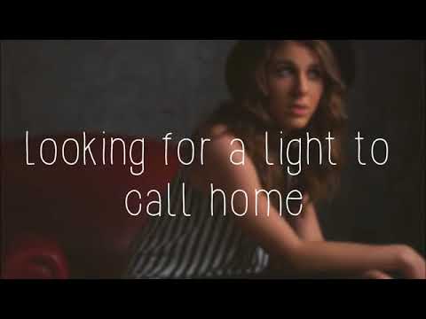 Julia Brennan   A Light To Call Home Lyric Video