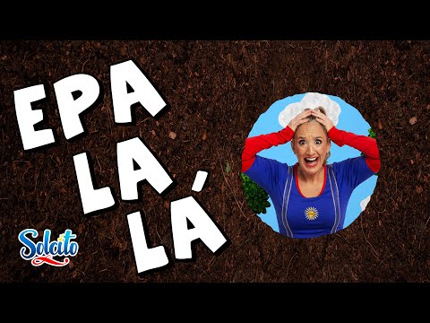 Epa La Lá - Solcito