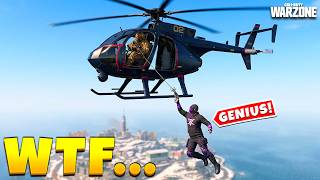 *NEW* TOP WARZONE MOMENTS! - Epic & Funny Plays #132