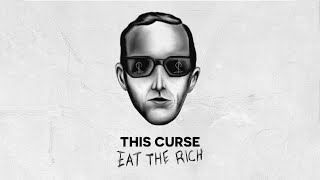 Cover art for Eat the Rich