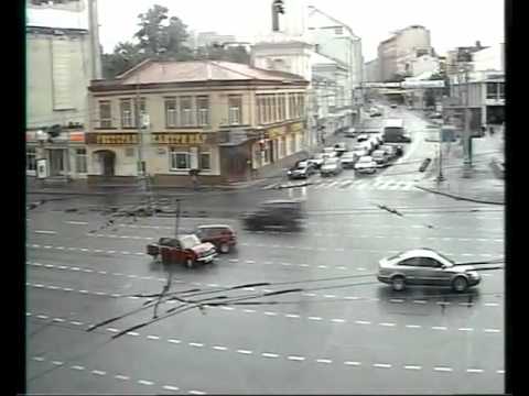 Rosja - stan umysłu...