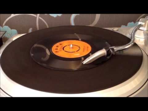 Lloyd Terrel - Bang Bang Lulu (Pama 1968).