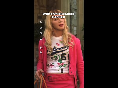 The way these lines still live rent free in my mind 😂 #WhiteChicks #MarlonWayans #ShawnWayans