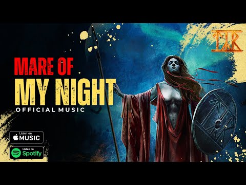 Mare Of My Night - Týr