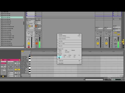 Free Download The Art of Drum Programming TUTORiAL-SYNTHiC4TE