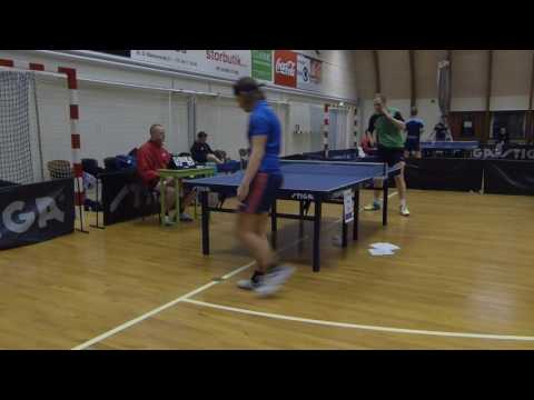 170107 ØM2M, Marcus Gøgsig - Kristian Aabye Harkjær