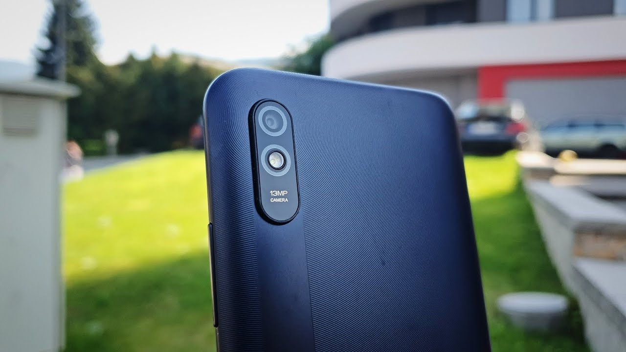 Redmi 9A Camera test after updates! Pictures/Videos/Night/Low light/Stability/Mic audio test!