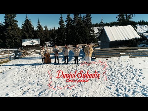 Daniel Sabadîș - Cerul si pamantul - COLINDA