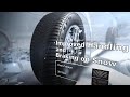 Osobní pneumatika Nexen Winguard Snow'G WH2 225/70 R16 103T