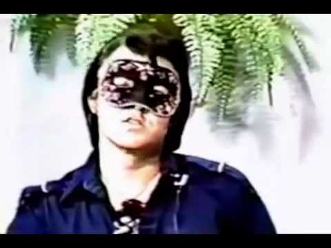 Jimmy Ellis Orion/Interview-Morning, Noon, & Night