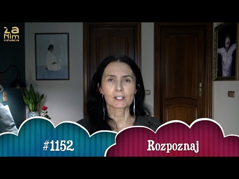 #Antidote #1152 - Recognize