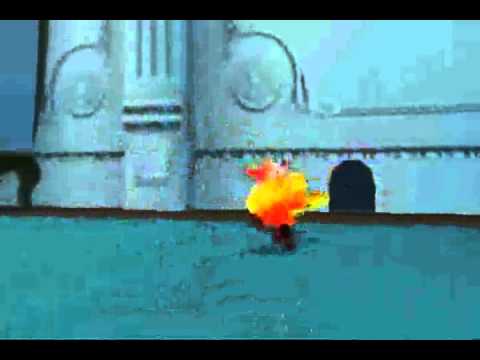 Birth by Sleep, English cutscene 187 - Hurry and Bring the Key