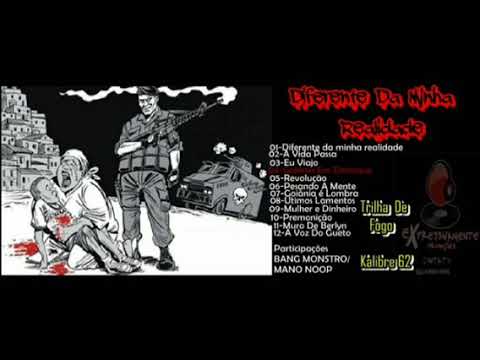 Steffano Z'n, Mano Korvo, Black Panther, Jeffin K62 - Goiânia Em Destaque Cypher Mp3