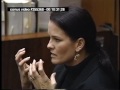 OJ Simpson Trial February 6th 1995 Part 1