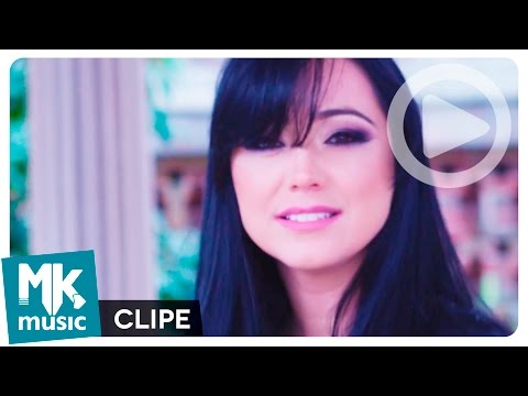 Ariely Bonatti - Quero Almas (Clipe Oficial MK Music)
