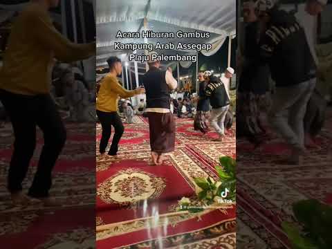 Gambus Palembang As Syabab #sumsel #palembang #palembangupdate #gambuspalembang