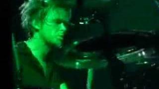 tea party live(MANTRA)