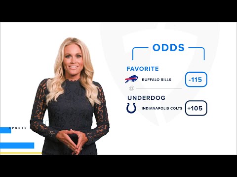 YouTube video about How to Read Betting Odds