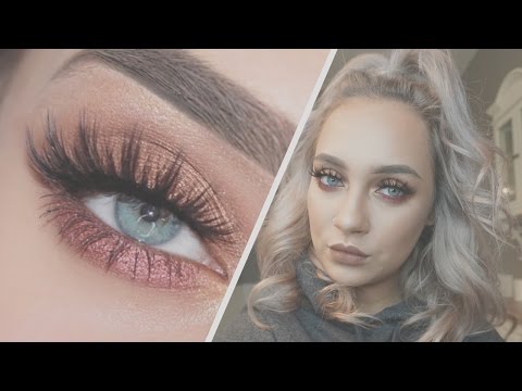 TARTEIST PRO TO GO PALETTE TUTORIAL | SARA VIDAL
