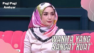 Download lagu Cerita Imel Putri Soal Perjuangan Melawan Penyakit Kanker | PAGI PAGI AMBYAR (25/7/22) P2 mp3