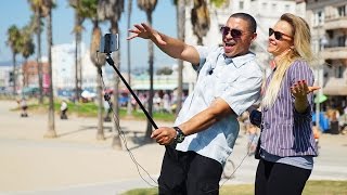 Video thumbnail for iRig Mic Lav - Broadcast audio goes mobile by ikmultimedia