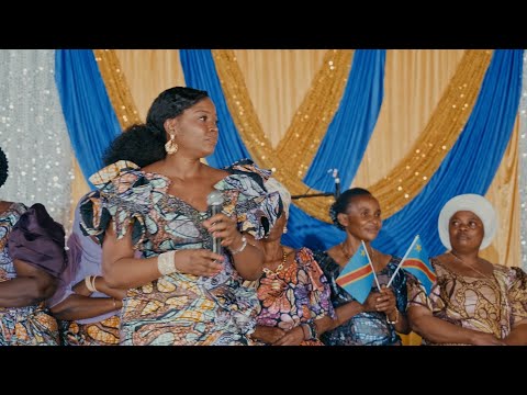 VOISIN BY MADILU SYSTEM ( Femmes Congolaise Atlanta GA)