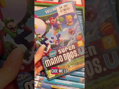 lo porterò più spesso questo format! ❤️‍🔥 #gamelife #shopping #vlog #shoppingvlog